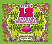 Cover image for The 12 Days of Christmas