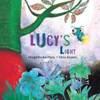 Cover image for Lucy's Light