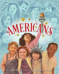 Cover image for Americans