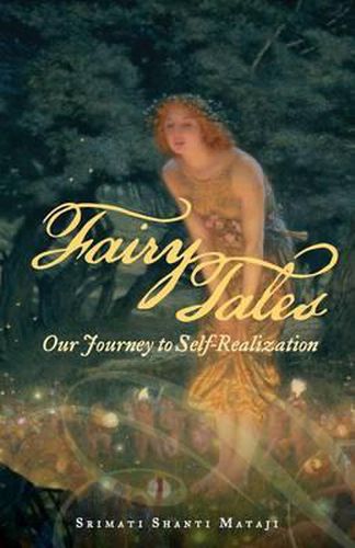 Cover image for Fairy Tales: Our Journey to Self-Realization