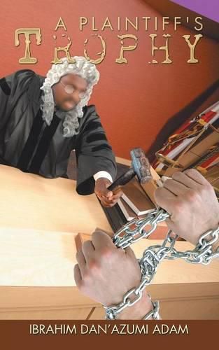 Cover image for A Plaintiff's Trophy