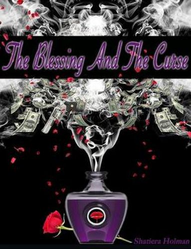 Cover image for The Blessing and the Curse