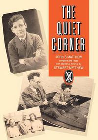 Cover image for The Quiet Corner