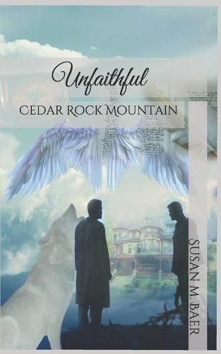 Cover image for Unfaithful: Cedar Rock Mountain