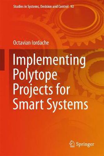 Cover image for Implementing Polytope Projects for Smart Systems