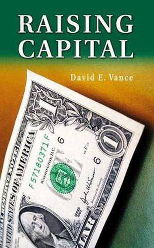 Cover image for Raising Capital