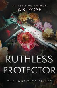 Cover image for Ruthless Protector