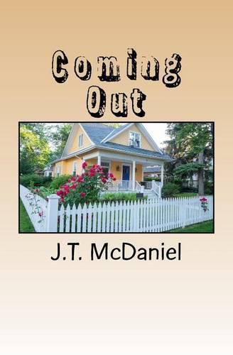 Cover image for Coming Out