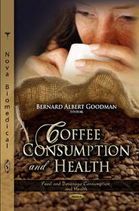 Cover image for Coffee Consumption & Health