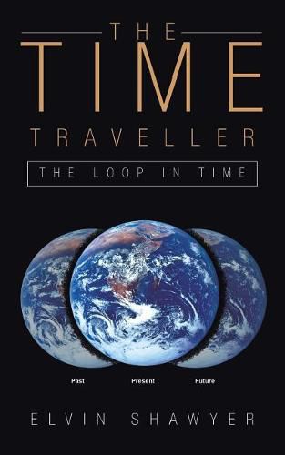 Cover image for The Time Traveller