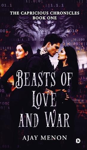 Cover image for Beasts of Love and War