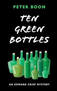 Cover image for Ten Green Bottles