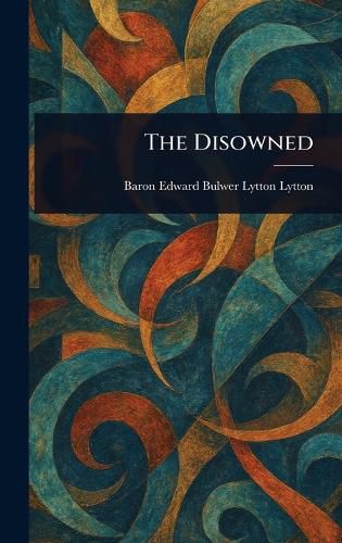 Cover image for The Disowned