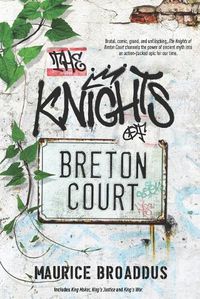 Cover image for The Knights of Breton Court