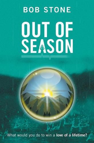 Cover image for Out of Season