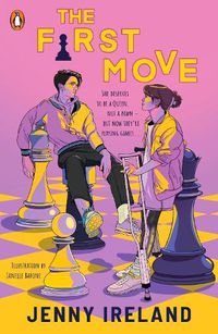 Cover image for The First Move