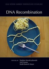 Cover image for DNA Recombination