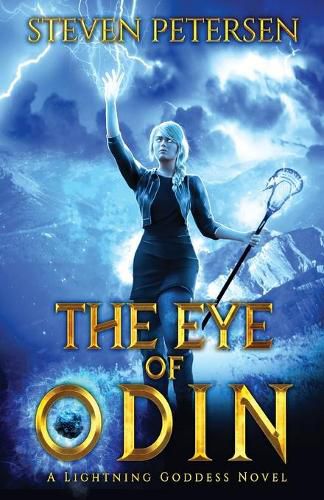 Cover image for The Eye of Odin