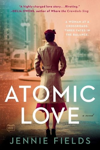 Atomic Love