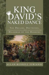 Cover image for King David's Naked Dance