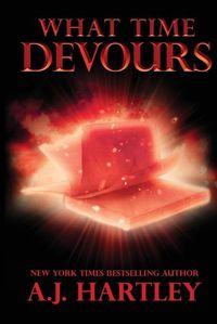 Cover image for What Time Devours