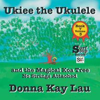 Cover image for Ukiee the Ukulele