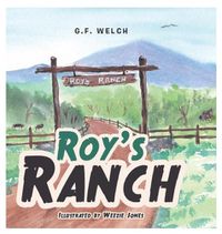 Cover image for Roy's Ranch