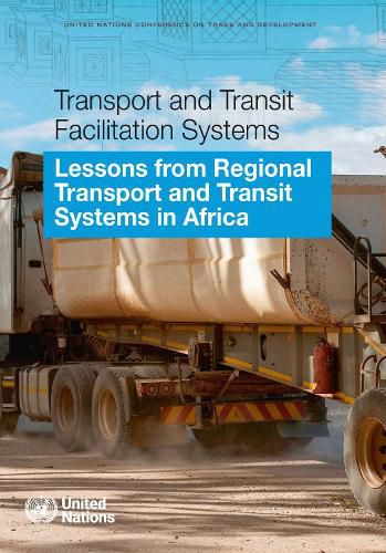 Transport and transit facilitation systems