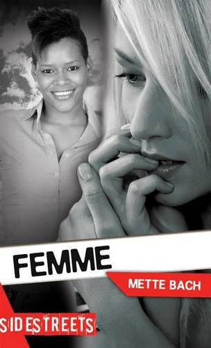 Cover image for Femme