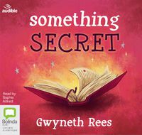 Cover image for Something Secret