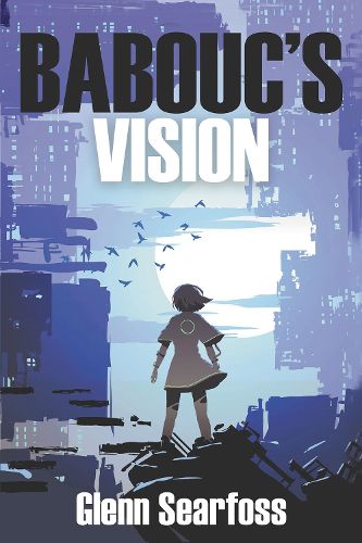 Cover image for Babouc's Vision