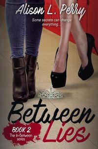 Cover image for Between Lies