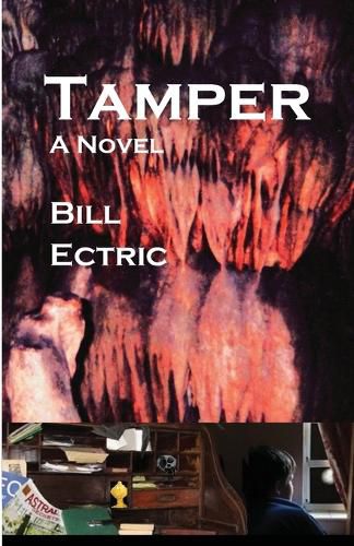 Cover image for Tamper