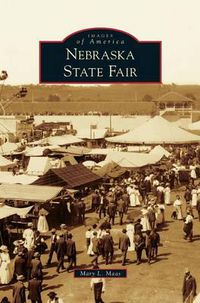 Cover image for Nebraska State Fair