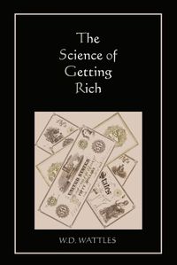 Cover image for The Science of Getting Rich