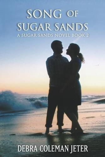 Cover image for Song of Sugar Sands