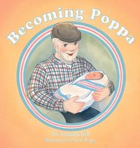 Cover image for Becoming Poppa