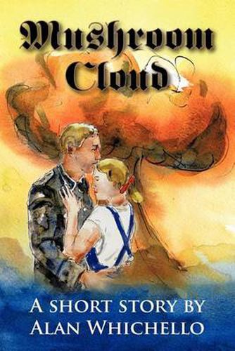 Cover image for Mushroom Cloud