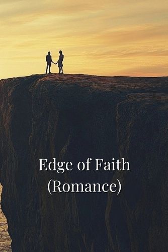 Cover image for Edge of Faith