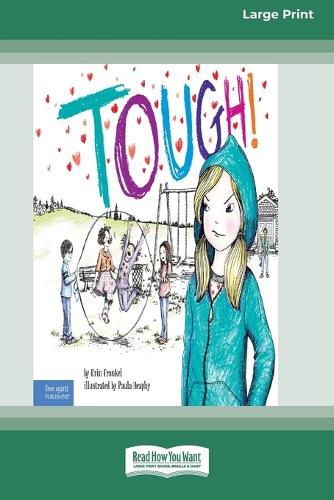 Cover image for Tough!