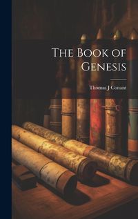 Cover image for The Book of Genesis