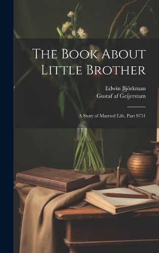 The Book About Little Brother