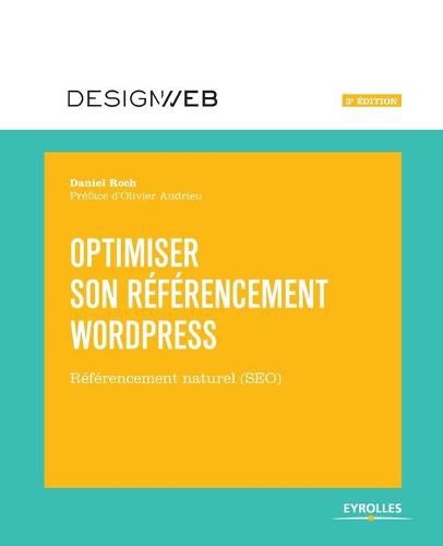 Cover image for Optimiser son referencement Wordpress: Referencement naturel (SEO)