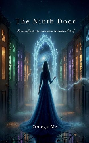 Cover image for The Ninth Door