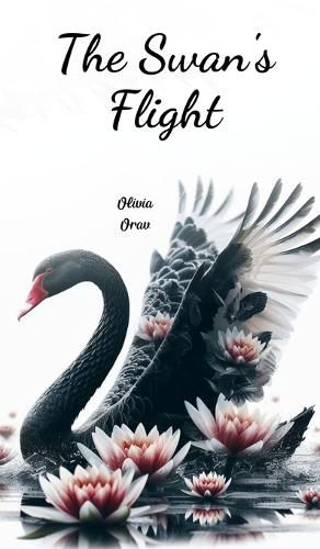 Cover image for The Swan's Flight