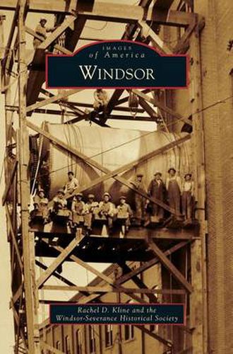 Cover image for Windsor