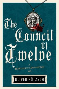 Cover image for Council of Twelve