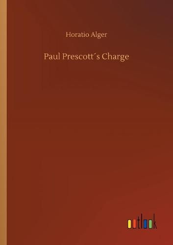 Cover image for Paul Prescotts Charge