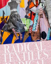 Cover image for Radical Textiles