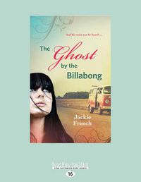 Cover image for The Ghost by the Billabong